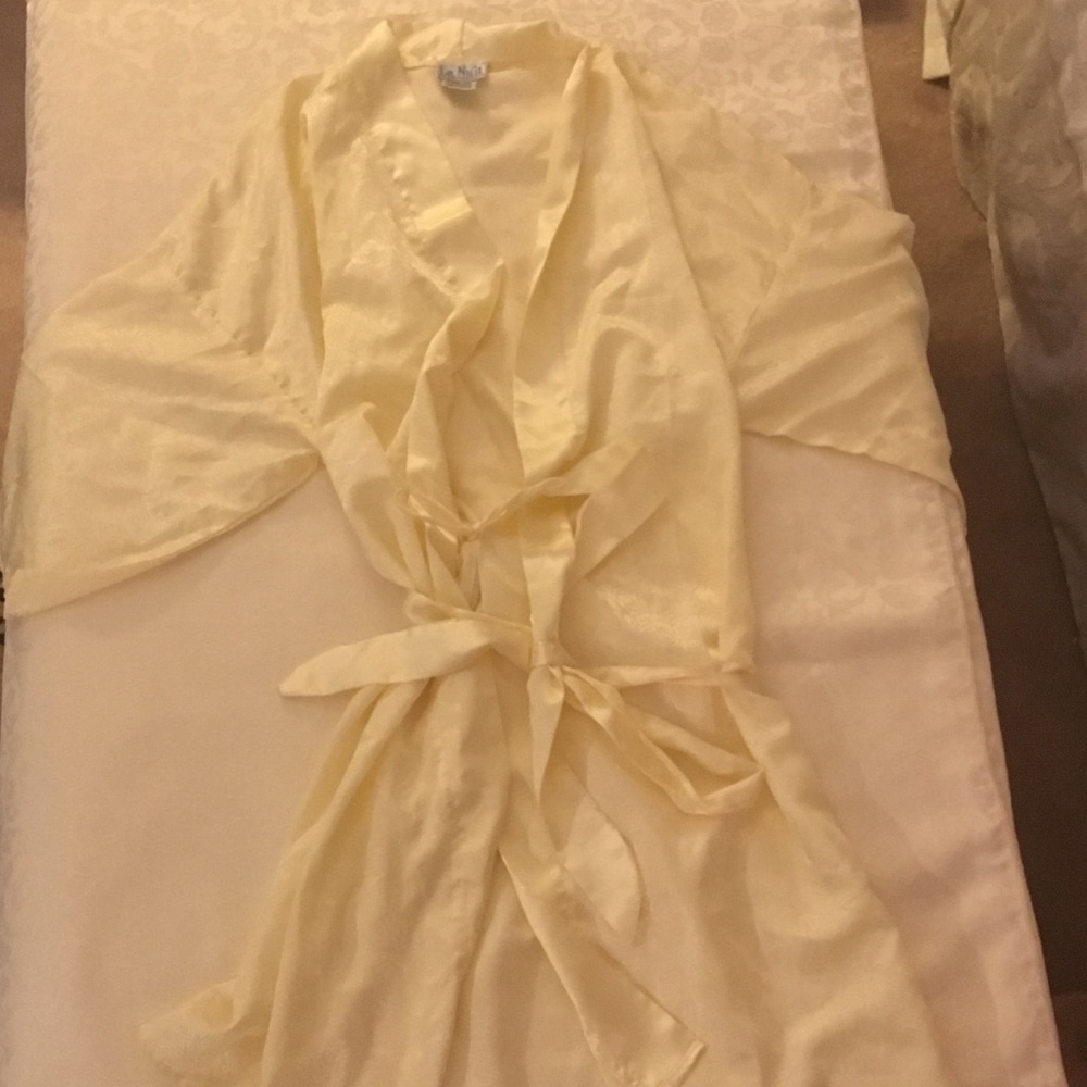 💞Lingerie Robe/Kimono💞